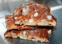Pains A La Grecque Recette De Biscuit De Bruxelles Voedsel Ideeen Belgische Recepten Gastronomische Recepten