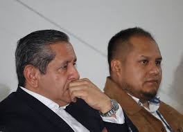 🏡 Como parte de la gira de agradecimiento, visitamos Santa Cruz Atizapán,  donde fuimos recibidos por el presidente municipal, Mtro. Emilio Salas  Perea. 💬 Agradezco también la cercanía y apertura de su