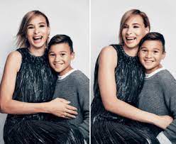 Singapore — wendy jacobs, former model and wife of singapore's football legend fandi ahmad. I M Grateful To Still Be Alive My Reading Room