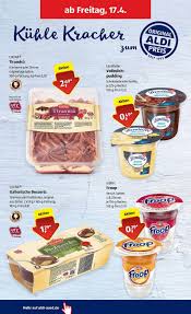Profiteroles promozioni del mese, con sconti e prezzi in risalto. Aldi Sud Prospekt Angebote Ab 14 04 2020 Bis 18 04 2020 Seite 63 Aldi Angebote