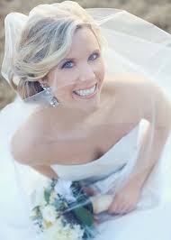 WEDDINGS: Ashleigh Erin Green