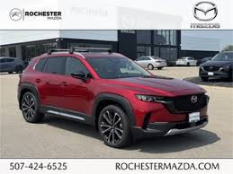 Image result for Soul Red Crystal 2025 CX-90