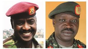 Recently he has promoted as senior you can get muhoozi kainerugaba crime, career and other updates on daily basis in this blog. Kainerugaba Named Commander Updf Land Forces