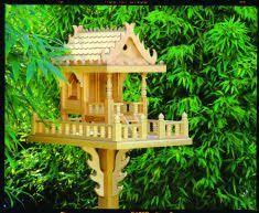 Asiatisches Vogelhaus Selbst De Vogelhaus Selber Bauen Vogelhaus Haus Selber Bauen