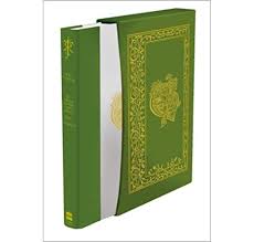 The Hobbit The Lord Of The Rings Boxed Set Illustrated Edition Amazon Co Uk Tolkien J R R Lee Alan 97800083761 The Hobbit Lord Of The Rings Boxset