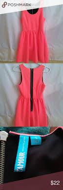 L Amour Nanette Lapore Pink Dress Size S Dresses Clothes Design Pink Dress