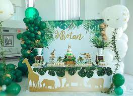 Safari Baby Shower Un Bello Tema Que Esta Muy Buscado Por Las Futuras Mamas Un Bello Re Safari Baby Shower Cake Safari Baby Shower Safari Baby Shower Boy