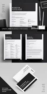 Resume business cards is a phenomenon which has recently aided people in obtaining employment. Resume Cv Morgan Business Card Design Business Cards Creative Templates Resume Design Template