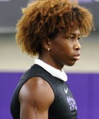 Xavier Spencer, UTSA, Cornerback