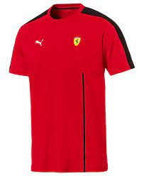 Scuderia ferrari race t7 men's track pants. Puma Men S Ferrari T Shirt Reviews T Shirts Men Macy S