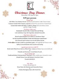 When nothing but the best will do. A Festive Christmas Meal Without All The Work Treat Your Loved Ones To A Holiday Feast In The Gaslamp Quarter Italian Restaurant Holiday Feast Christmas Food