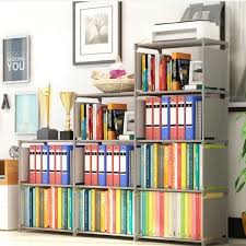 Foto gratis buku rak buku perpustakaan rak gambar. Rak Buku Portable Rak Buku Serbaguna Dan Mudah Dibongkar Pasang Harga Jual Com