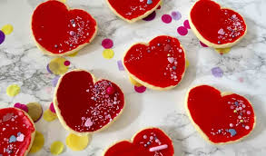 Silikon kuchen kuchen form kuchen backen kuchen aus form kuchen sie verbringen immer noch stunden mit der. Zitronen Amerikaner Mit Herz Backen Mit Minis