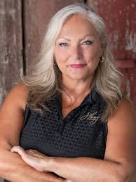 Bourbon Team Prepares for Master Blender Emeritus Nancy Fraley's Visit