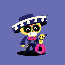 Découvrez donc ce coloriage poco brawl stars à dessiner et colorier dans les temps libre. Wackyyellow Yy3llow Twitter