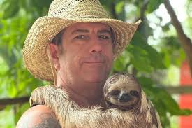 2024 (Roatan) Horseback ridden /Monkeys and sloth park/west bay beach break