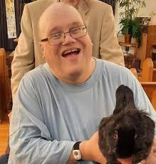 Are there churches in the Greenville, Illinois area with a bus ministry for  older adults?