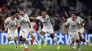 1,992 likes · 1 talking about this. Al Ain Shock River Plate To Reach Club World Cup Final Cgtn