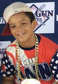 Jordan Singleton's Instagram, Twitter & Facebook