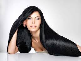 It's still possible to replicate the iconic 50s long hairstyles for women. Top Styling Tips And Hairstyles For Girls With Long Hair In 2019 Femina In