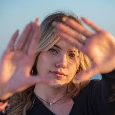 Senior Portraits Photography