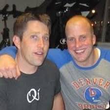 Nick Spinosa (@SpinosaTraining)