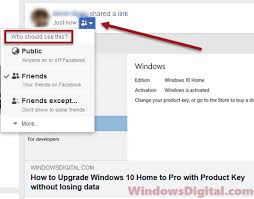 Facebook Attachment Unavailable Video Photo Privacy Settings How To Plan Attachment Earn Money