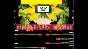 Alpha Flowey Underfell Omega Floweyæ¦ Youtube Omega flowey battle theme — toby fox. alpha flowey underfell omega floweyæ¦