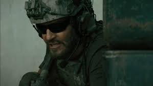 SEAL Team S06E10 Sonny finds out about Colonel Decker