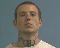 UPDATE: Standoff ends peacefully with man's arrest