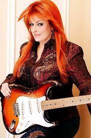 Wynonna Judd Country Female Singers Country Music Artists Best Country Music