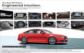 the audi a6 matrix engineered intuition audidelhisouth audi a6 audi bmw car