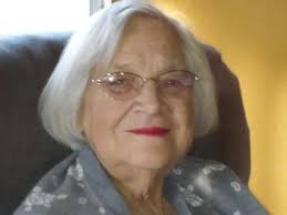 Delores Grace Bates (1934-2015)