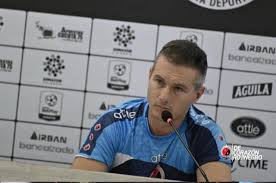 Maybe you would like to learn more about one of these? Deportivo Pereira Ya Se Prepara Para El 2021 Anuncio A Jorge Artigas Como Nuevo Entrenador