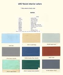 Image result for Dawn Gray 1957 Buick