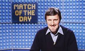 First launched in 1964, it is one of. Match Of The Day First Colour Show 43 Years On Daily Mail Online