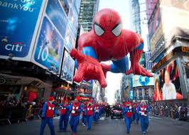 At 100 years, philly hosts nation's oldest thanksgiving day parade. Macy S Thanskgiving Day Parade 2012 Helium Is Wasted In Floating Parade Balloons