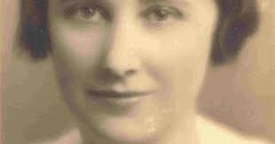 Lesser-Known Writers: Bernadine Bailey