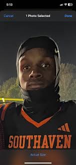 Tray Moore, Southwind