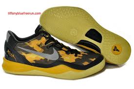 Black And Yellow Kobes Shoes Nike Kobe 8 Zoom Kobe Viii Elite Yellow Black Metallic Silver 555035 001 Discount Nike Shoes Kobe Shoes Nike Zoom Kobe