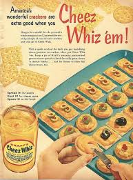 Party Foods Of The 1950 S The Vintage Inn Vintage Recipes Retro Recipes Food Ads
