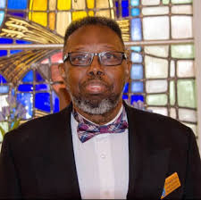 St Stephen Baptist Church