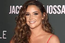 Jacqueline Jossa reveals painful looking burn