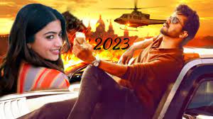 طوفان جدید هندی از ویجای وراشمیکا ماندانا دوبله فارسی اکشن هیجانی Vijay's  new movie 2023 - YouTube