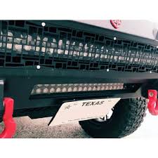 32 Inch Led Light Bar Dual Row 180 Watt Combo Blackout Series