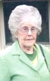 Lula Collins Conner Obituary June 28, 2017