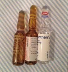 E Vitamini Ampul Sac Bakimi Dogal Sac Bakimi Dogal Sac Ampul