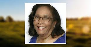 Zelma Mcclure Obituary March 18, 2020