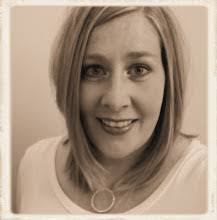 Inspired by All the Little Things: Inspired by #81 {with Kelly Lunceford}