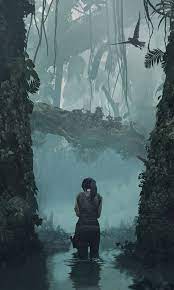 4k Shadow Of The Tomb Raider Wallpaper For Iphone And 4k Gaming Wallpapers For Laptop Download No Tomb Raider Wallpaper Tomb Raider Lara Croft Tomb Raider Game